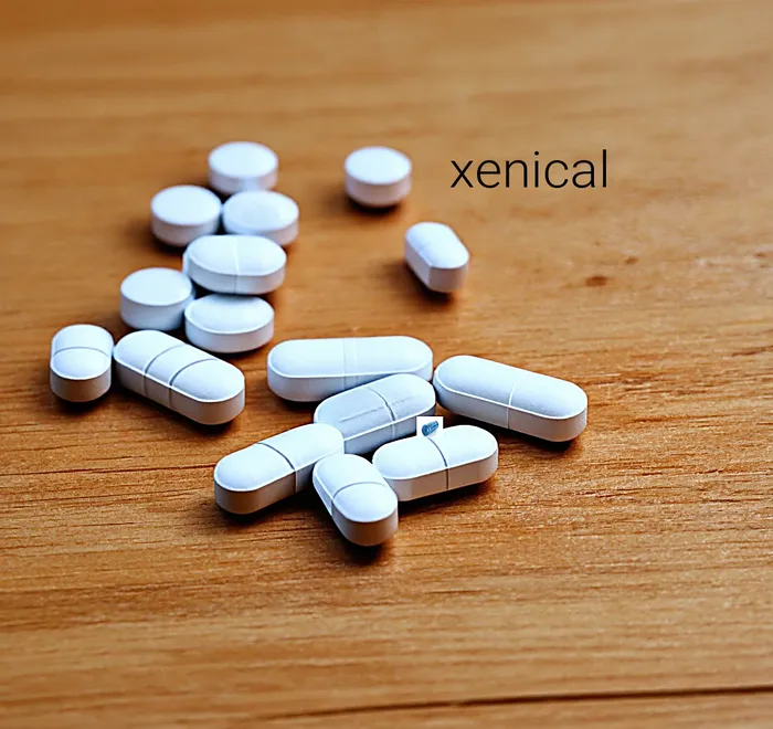 Xenical 3